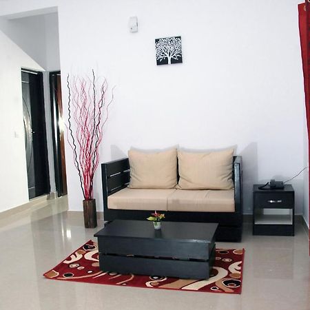 Varsha Enclave Serviced Apartment Mysore Exterior photo