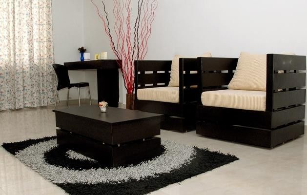 Varsha Enclave Serviced Apartment Mysore Exterior photo